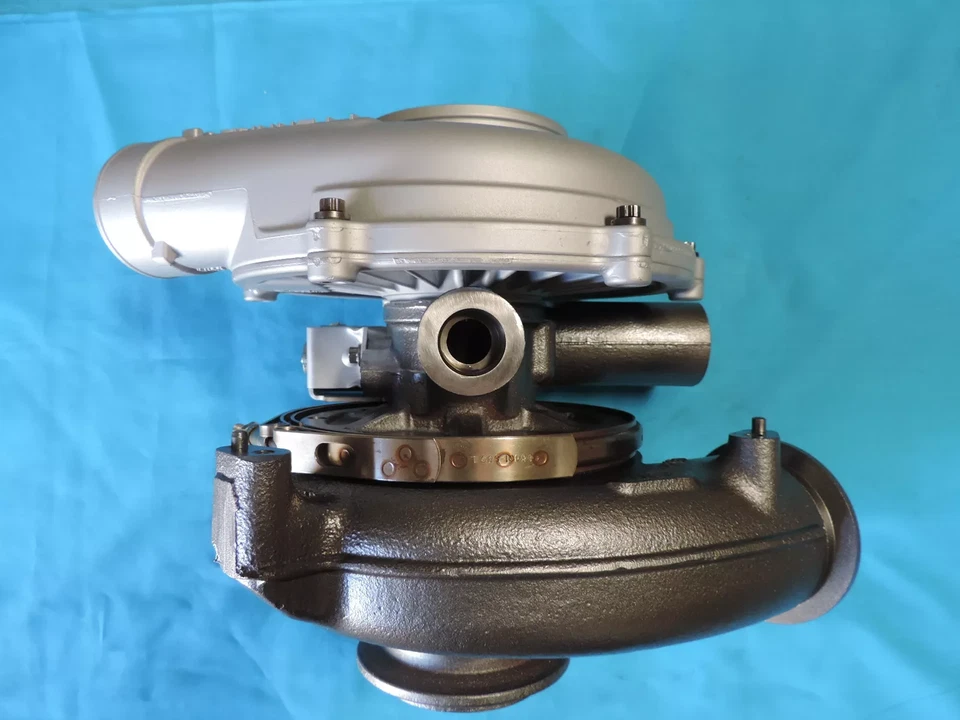Turbo Turbocharger Fits Ford F250 F350 F450 F550 Excursion 6.0L Diesel 2003-2004 Foto 2 de 4