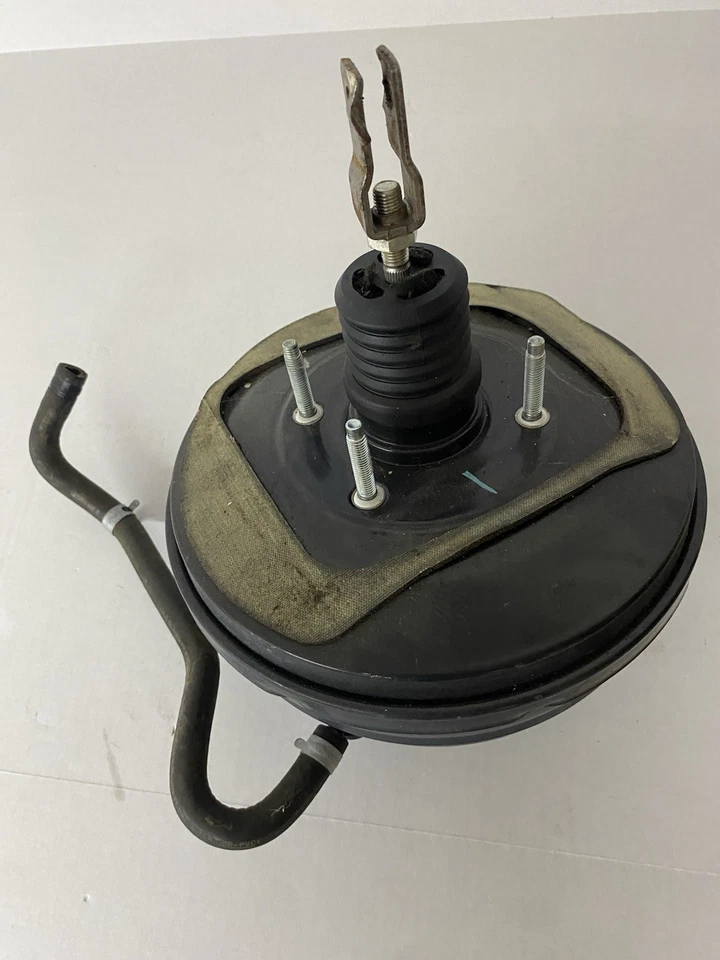 Booster de freno eléctrico Nissan Sentra 13-19 con cilindro maestro OEM Foto 4 de 4