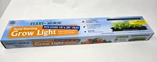 Ferry - Morse Seed, Cuttings, Herbs, Starting Grow Light Kit for 10 to 20" Tray