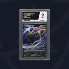Pokemon ACE 9 MINT Umbreon V Holo 0613/15 Gem Pack Vol 2 SCHN 2025