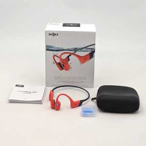 Shokz Openswim Bluetooth | eBay