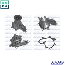 WATER PUMP ENGINE COOLING N160 FOR NISSAN ARMADA/III/SUV NP300/FRONTIER/NAVARA