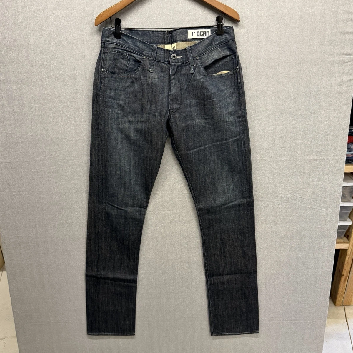 メンズウェア rogan Rogan Regular Size Clothing for Men for sale | eBay