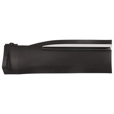 For Ford Explorer 2020-2022 Rear Right Side Door Lower Molding