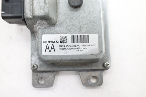 2018 - 2020 INFINITI QX60 AUTOMATIC TRANSMISSION CONTROL MODULE OEM 310369NR0D - Picture 7 of 9