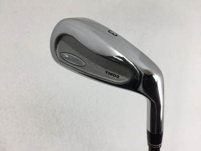 Kasco POWER TORNADO TM02 Single Iron 3I POWER TORNADO TM (R) #437 Golf Clubs