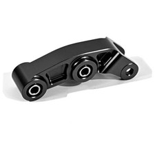 Rear Shock Cradle for Surron Light Bee X S/Segway X160 X260, Surron Black