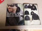 Spring 2009 HARLEY-DAVIDSON MOTORCLOTHES APPAREL & ACCESSORIES Catalog  — photo 7
