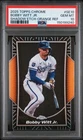 2025 Topps Bobby Witt Jr. Base (PSA 10)