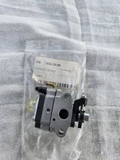 HONDA Carburetor GX31 HHE31 HHT31 UMK431 WX10 16100-ZM5-809 Genuine/ Bin 70