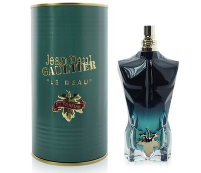Jean Paul Gaultier Le Beau Le Parfum Intense Men's 4.2 fl oz Eau de Perfum Spray
