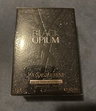 Yves Saint Laurent Black Opium Extreme 50 ml Women's Eau de Parfum