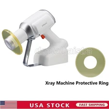 AZDENT Dental Lab Scatter Shield Protective Ring For Ray-500 X-Ray Machine