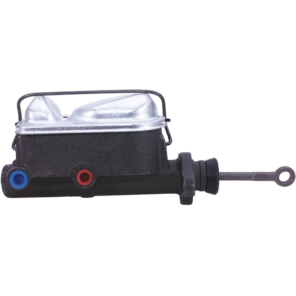 Cilindro maestro de freno OEM 10-1734 Reman se adapta; Jeep CJ5, CJ7 1978-1983 Foto 4 de 4