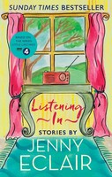 Listening In | Jenny Eclair | Englisch | Taschenbuch | Kartoniert / Broschiert