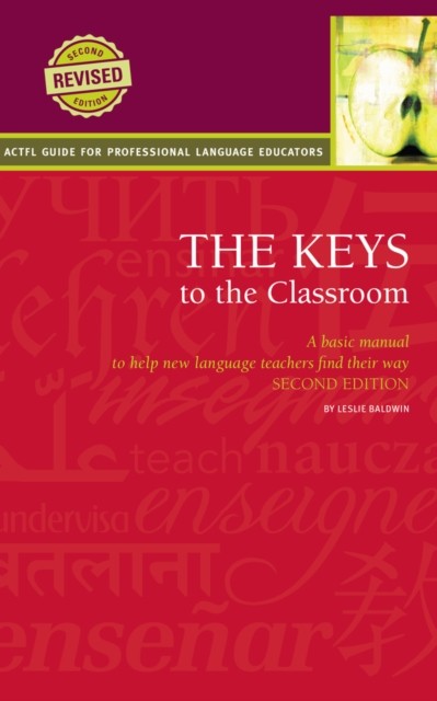 The Keys To The Classroom
