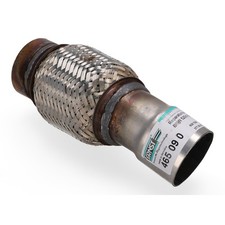 ERNST 465090 Reparaturrohr Katalysator für BMW 5er E60 E61 520d M47 18307796189