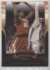 2006-07 Press Pass Legends Bronze 76/899 LaMarcus Aldridge #B13 fm0