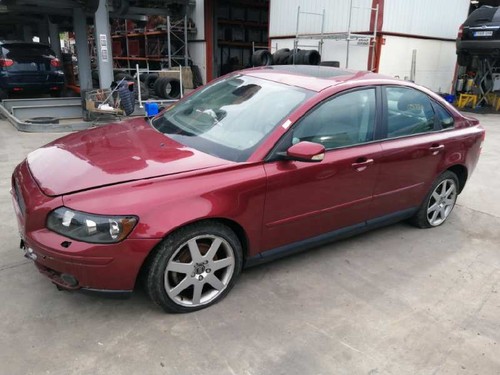 PARAFANGO ANTERIORE SINISTRO / 1353798 PER VOLVO S40 BERLINA 2.4 CAT - Foto 5 di 10