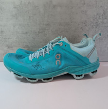 On Cloudsurfer Atlantis Haze Women's 10 Running Shoe/Sneaker