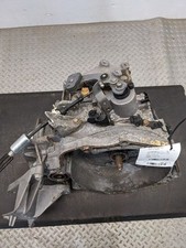 Manual Transmission 6 Speed Vin P 4th Digit Limited Fits 11-16 Cruze 706635