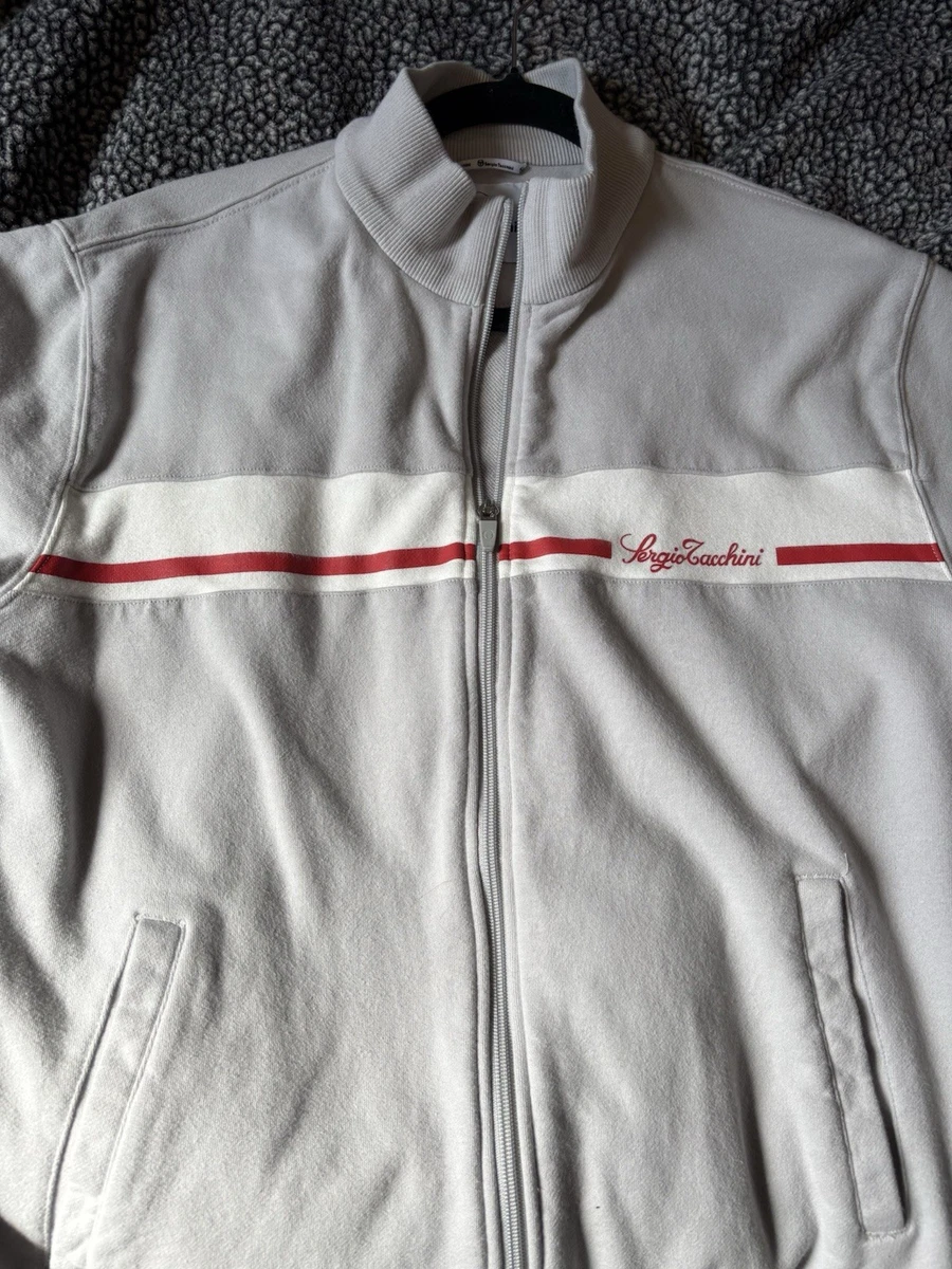 Preços baixos em Roupas esportivas masculinas Sergio Tacchini | eBay