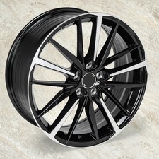 New 19x8 Wheel Rim For Toyota Camry 2018-2024 Oem Design Factory Alloy 75222