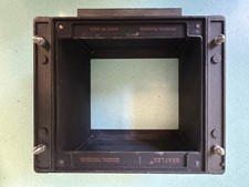 Graflex XL Close Up Spacer 3", Macro Spacer For Your XL Or Small Graflex Back