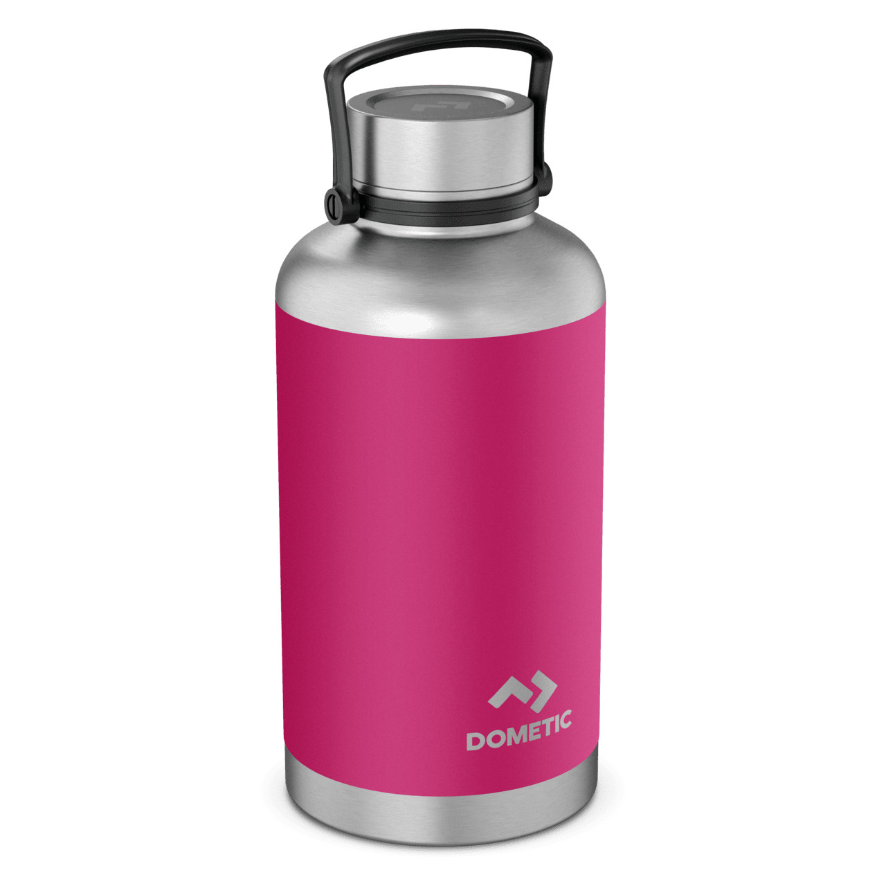 Bouteille isotherme 2 litres Dometic pour maintenir l'eau froide