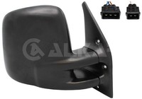 Alkar AußEnspiegel 6128986 FüR VW