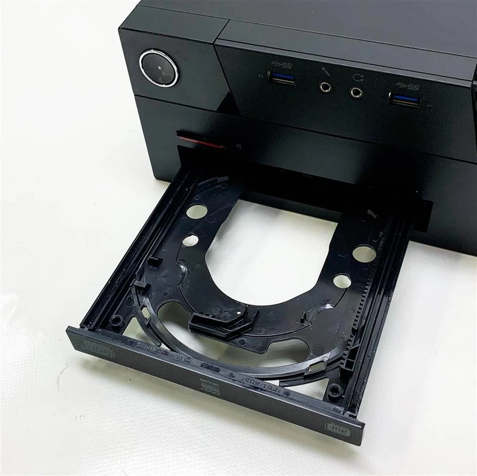 LENOVO, gebrauchsfertiger Desktop-PC, fest installierter Intel i5-PC, 16 GB - Bild 2 von 4