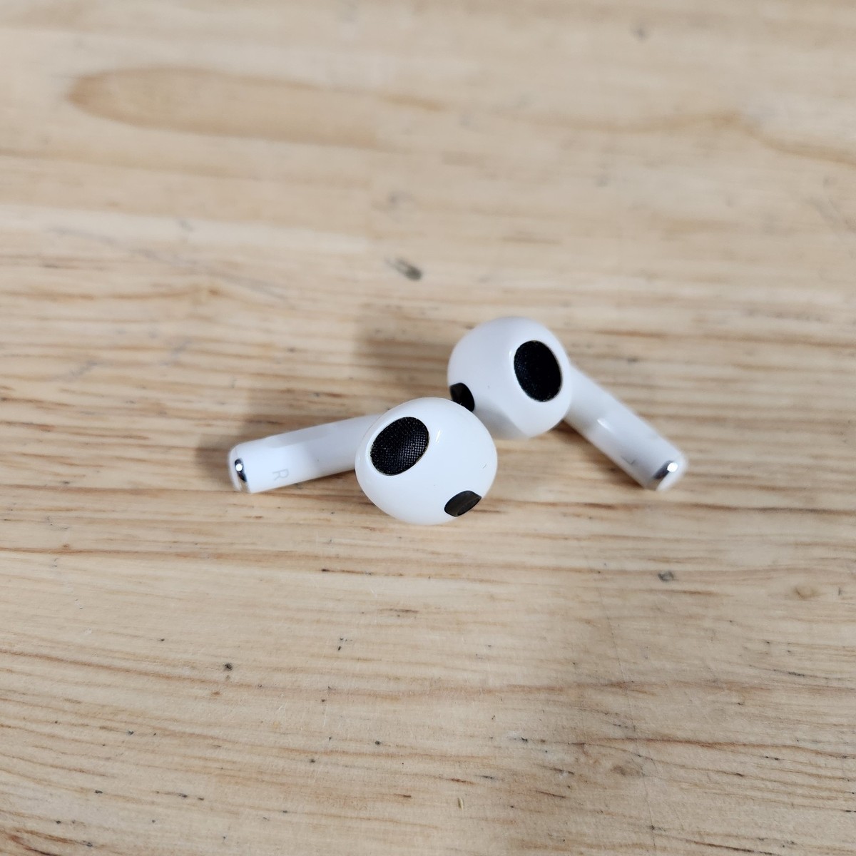 Apple AirPods 3rd Generation Wireless Earbuds A2897 A2564 A2565 | eBay
