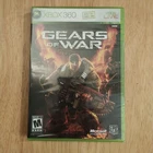 New Listing1 Gears of War (Microsoft Xbox 360, 2006) Collectable New Unopened  Giftable