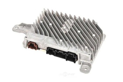 Audio Amplifier