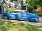 1955 Mercury Montclair