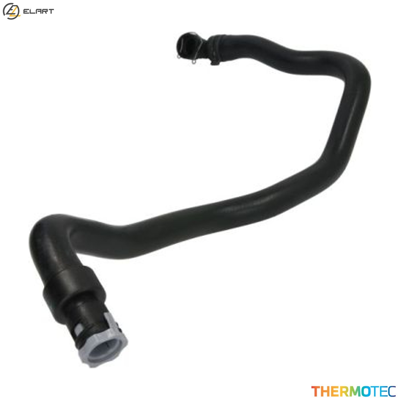 HOSE HEAT EXCHANGER (HEATING) DNG054TT FOR FORD KUGA/II FOCUS/III/Turnier 2.0L