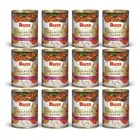 12 x Hungarian Style Goulash Soup 400g - Buss (EUR 5.21/kg)