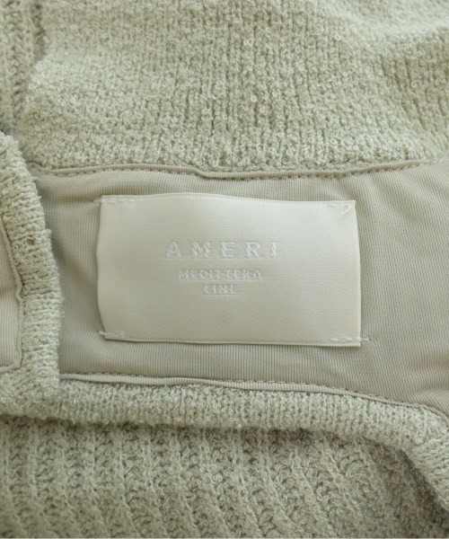 AMERI Overalls/Rompers/Jumpsuits Beige S 22006560… - image 3