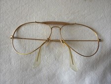 Vintage Ray Ban aviator Outdoorsman II eyewear sunglasses