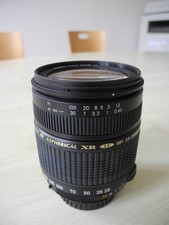 Tamron AF 28-300 mm F/3.5-6.3 LD XR Aspherica...