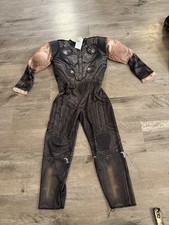 Avengers Costume Boys Small