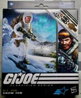 Hasbro Action Figure G.I. Joe Classified SNOW JOB Arctic Trooper #67 New Sealed