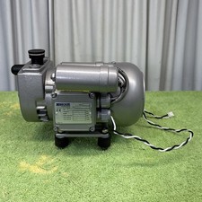 Becker VT 4.4 Oil Free Rotary Vacuum Pump WB ...