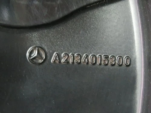 Mercedes E-Klasse Winterreifen Winterräder Felgen 18 Zoll Kompletträder W213 - Bild 11 von 18