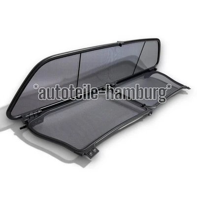 ✅ Porsche 911 996/997 Windschott windshot wind deflector 996.561.125.03 #2742 - Bild 1 von 4