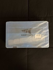 KastKing Tackle Box 2 Packs Utility Tray 3700 Fishing Tackle Storage