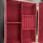 Godinger Silverplate Jewelry Chest Silverplate Jewely Box — photo 5