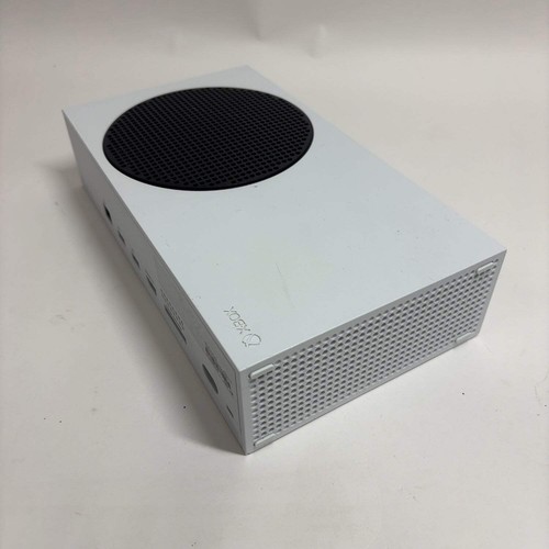 Microsoft Xbox Series S 512GB Konsole Gaming System Weiß 1883 - Bild 5 von 9