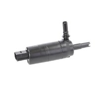 Waschwasserpumpe Scheibenreinigung FüR Audi A6 4F 4G 04 Bis 18 Blic BYT Crlb