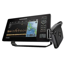 Humminbird Ice Xplore 9" Mega Live 2 Bundle 412340-1